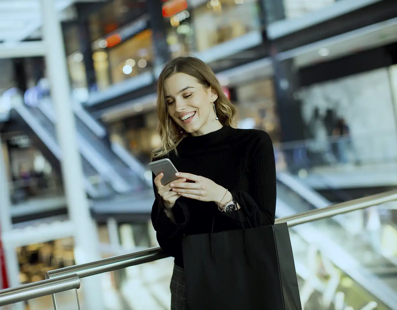 personal shopper